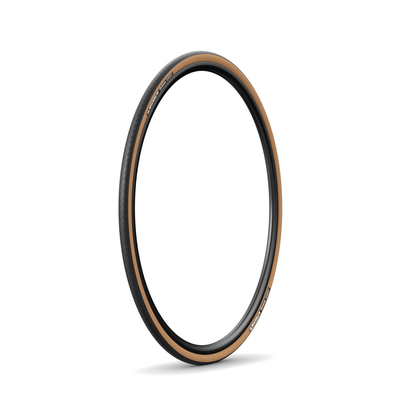 MICHELIN DYNAMIC CLASSIC Access Line TubeType Reifen Beige