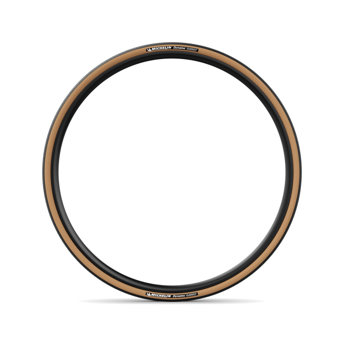 Reifen MICHELIN DYNAMIC CLASSIC Access Line 700c Tubetype Beige