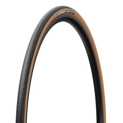 MICHELIN DYNAMIC CLASSIC Access Line TubeType Reifen Beige