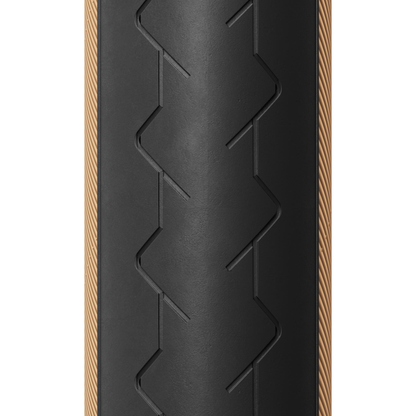 MICHELIN DYNAMIC CLASSIC Access Line TubeType Reifen Beige