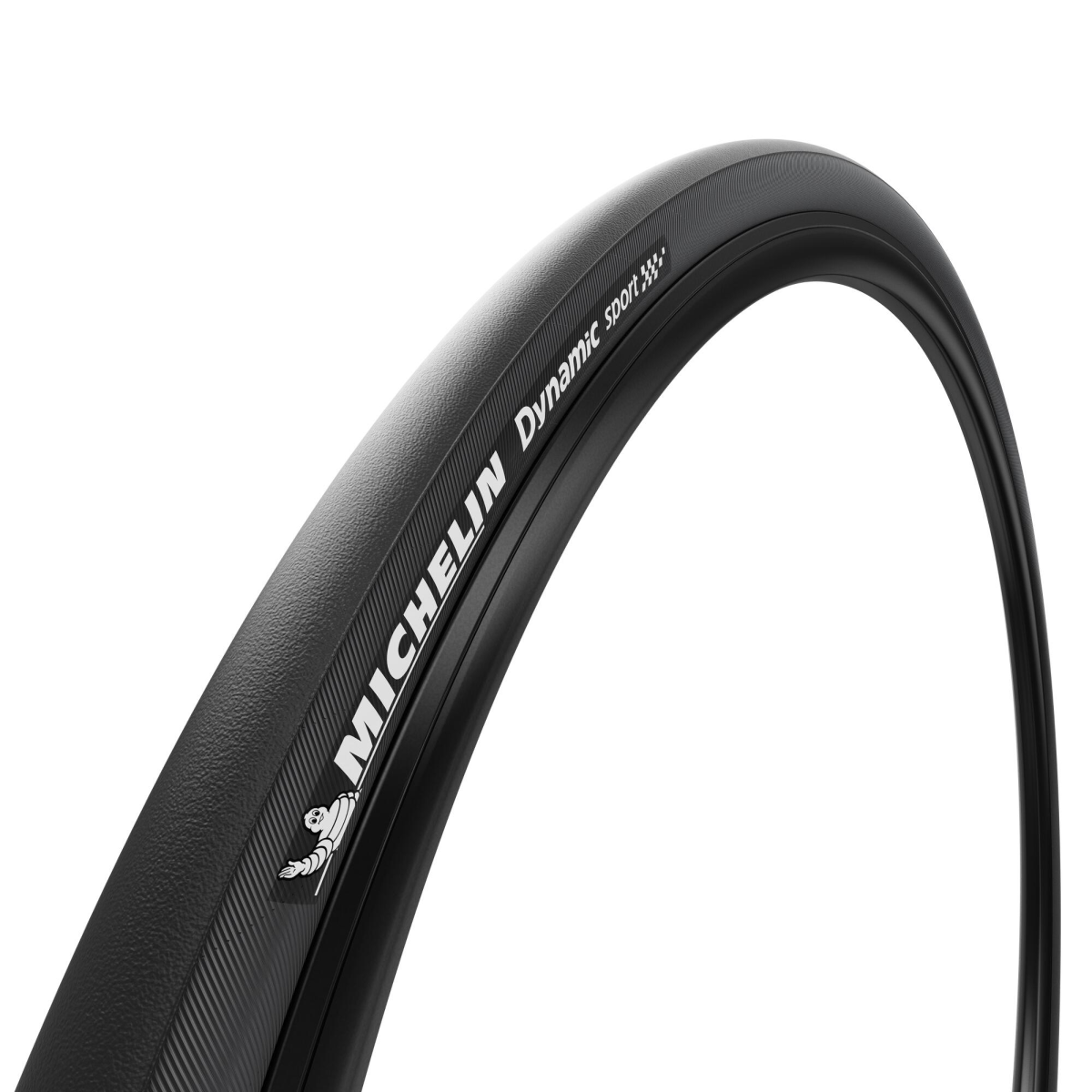 Reifen MICHELIN DYNAMIC SPORT Access Line 700c Tubetype Schwarz