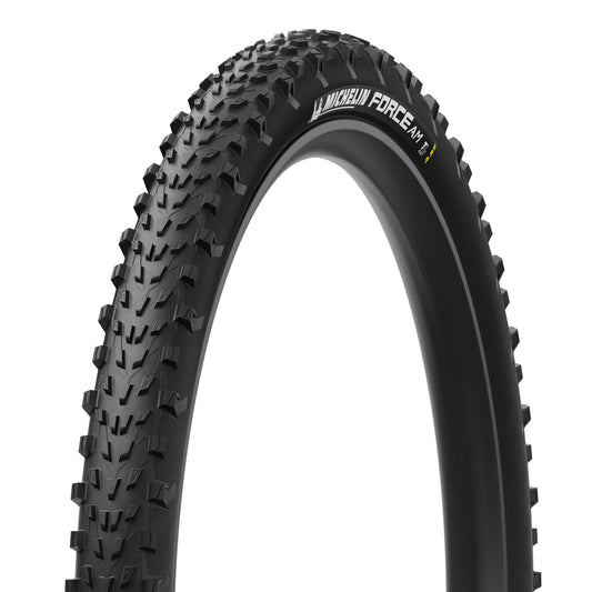Reifen MICHELIN FORCE AM Performance Line 29x2.35 Tubeless Ready Weich