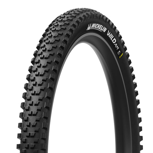 Reifen MICHELIN WILD AM Performance LIne 26x2.25 Tubeless Ready Weich