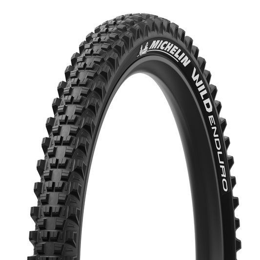 Reifen MICHELIN WILD ENDURO FRONT Competition Line 29x2.40 GUM-X Tubeless Ready Weich