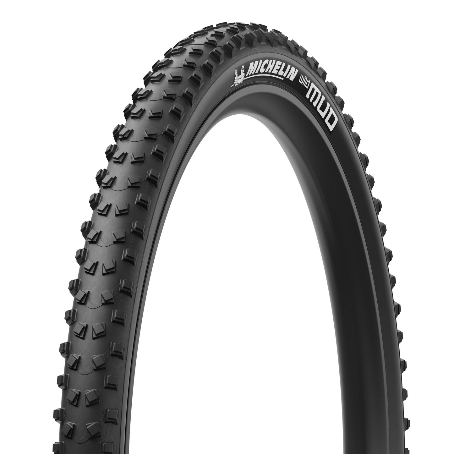 Reifen MICHELIN WILD MUD ADVANCED Competition Line 29x2.00 Tubeless Ready Weich
