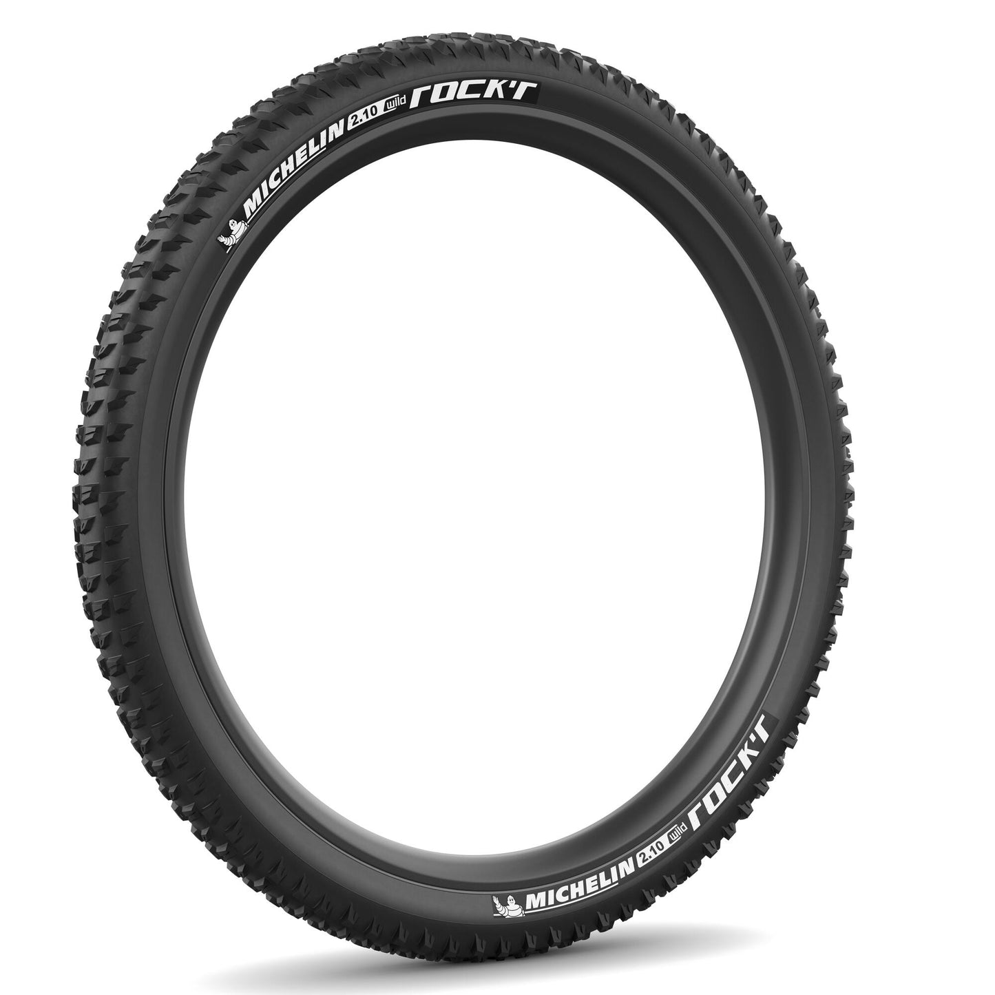 Reifen MICHELIN WILD ROCK'R Performance Line 26x2.25 Tubeless Ready Weich