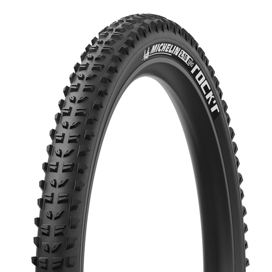 Reifen MICHELIN WILD ROCK'R Performance Line 26x2.10 Tubeless Ready Weich