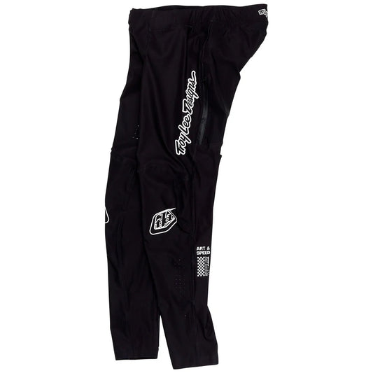 TROY LEE DESIGNS SPRINT ULTRA MONO Hose Schwarz