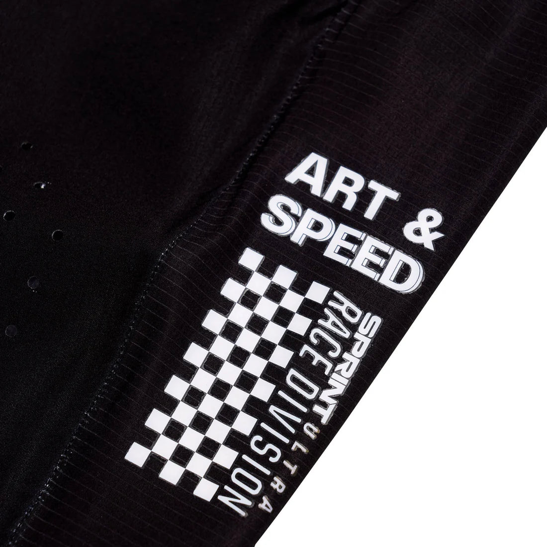 TROY LEE DESIGNS SPRINT ULTRA MONO Hose Schwarz