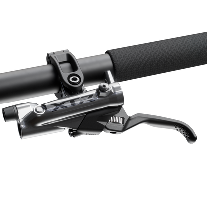 Vordere Bremse SHIMANO XTR M9220/9200 XC/Trail 2 Kolben