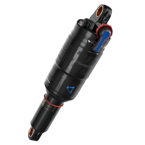 ROCKSHOX MONARCH RL Mid Reb/Mid Comp Dämpfer