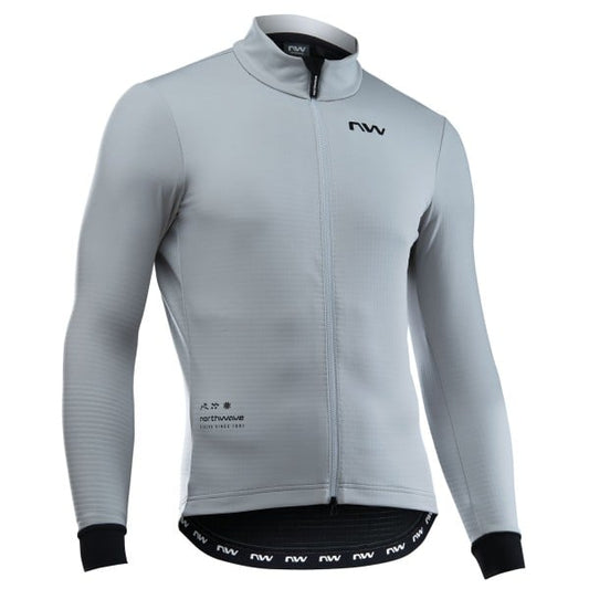 Jacke NORTHWAVE BLADE LIGHT Grau