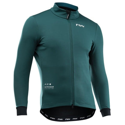 Jacke NORTHWAVE BLADE LIGHT Grün