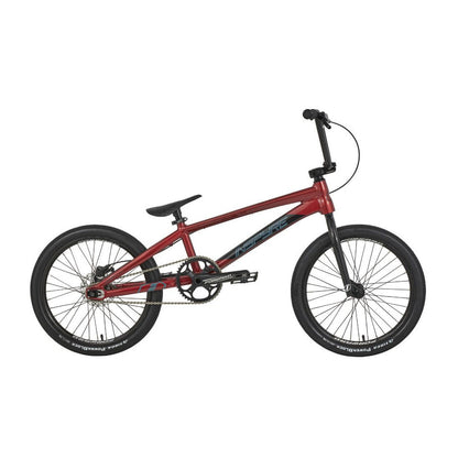 BMX INSPYRE Evo Disk Pro XL Rot 2025