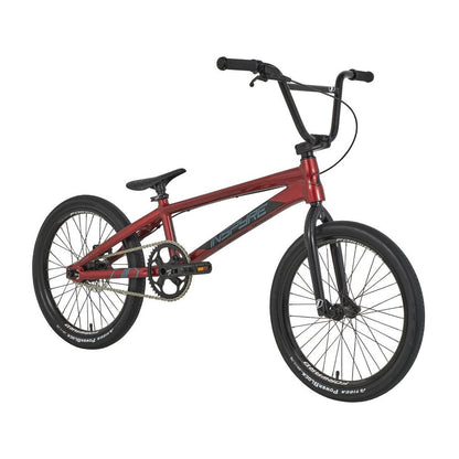 BMX INSPYRE Evo Disk Pro XL Rot 2025