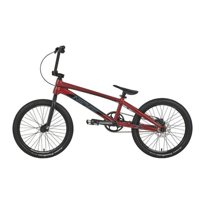 BMX INSPYRE Evo Disk Pro XL Rot 2025