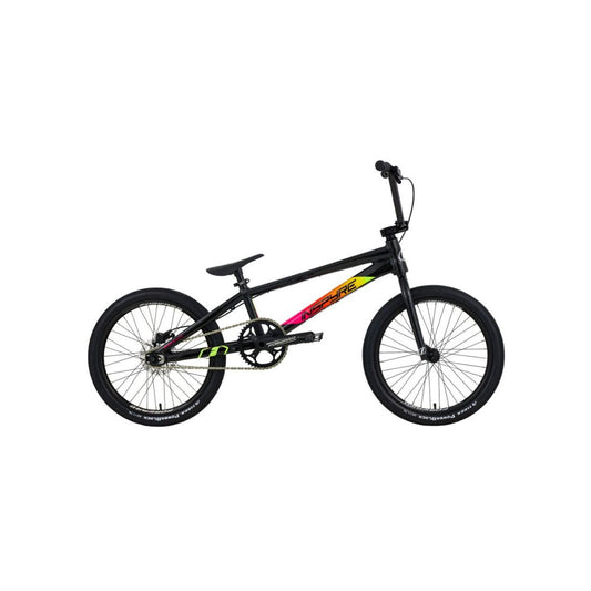 BMX INSPYRE Evo Disk Pro XL Schwarz 2026