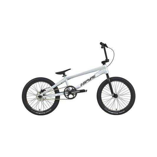 BMX INSPYRE Evo Disk Pro XL Grau 2026