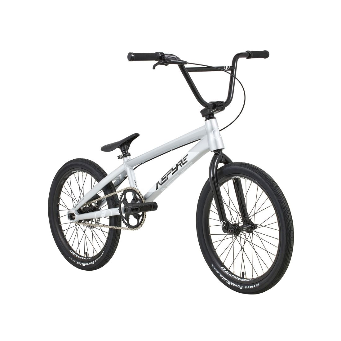 BMX INSPYRE Evo Disk Pro XL Grau 2026
