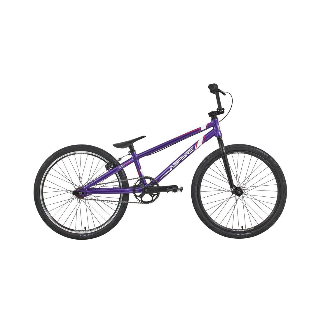 BMX INSPYRE Neo Cruiser Violett 2026