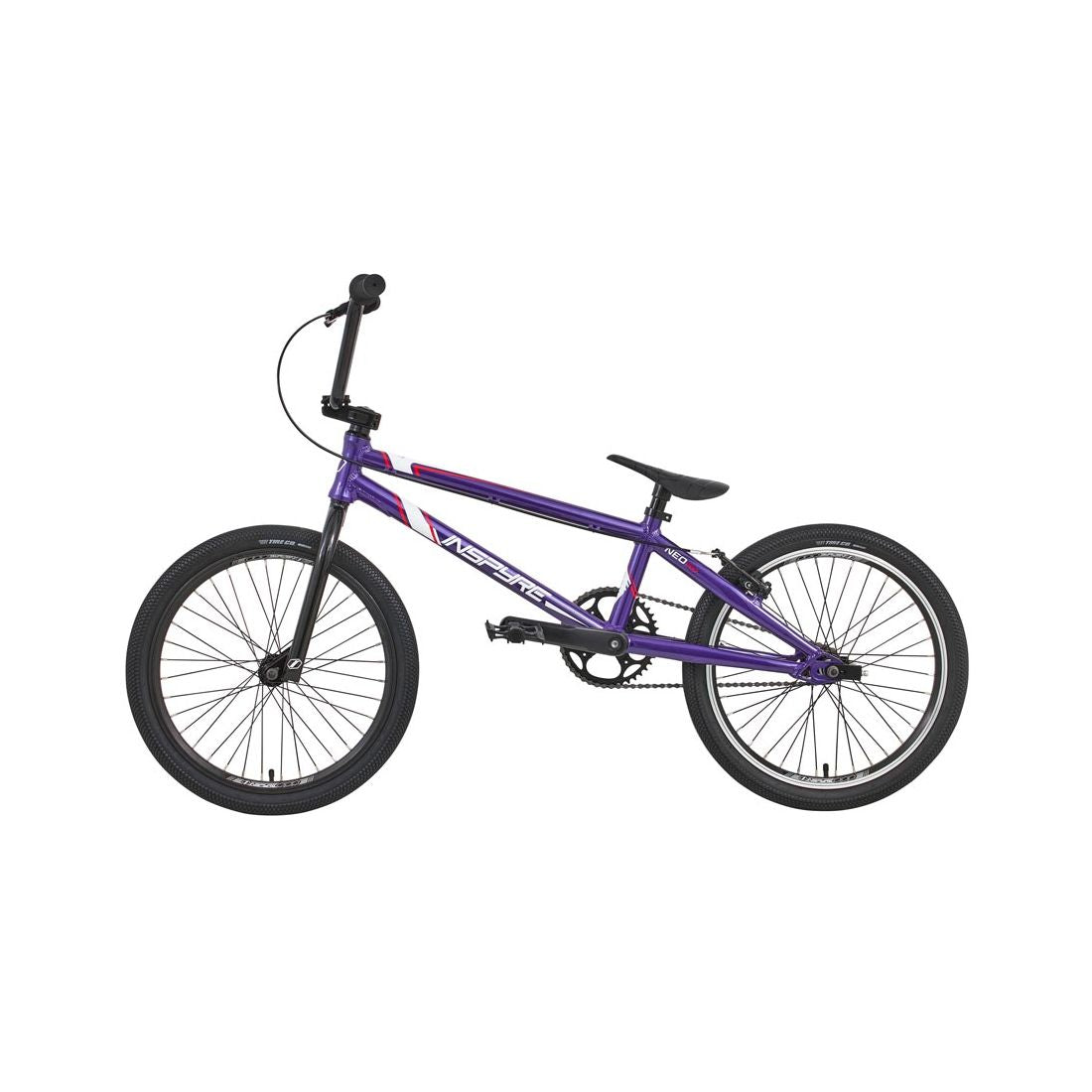 BMX INSPYRE Neo Pro Lila 2026