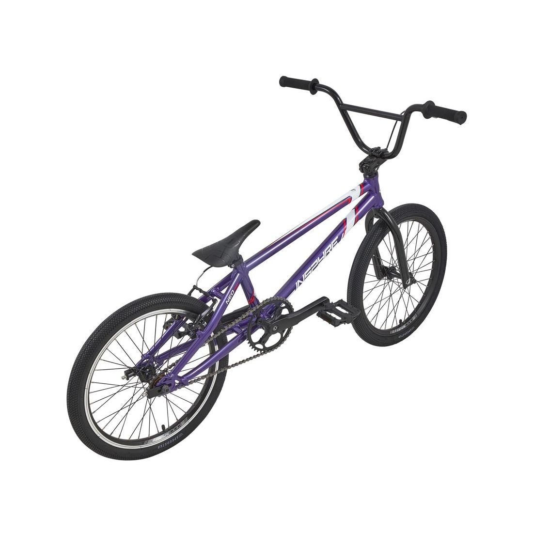 BMX INSPYRE Neo Pro Lila 2026