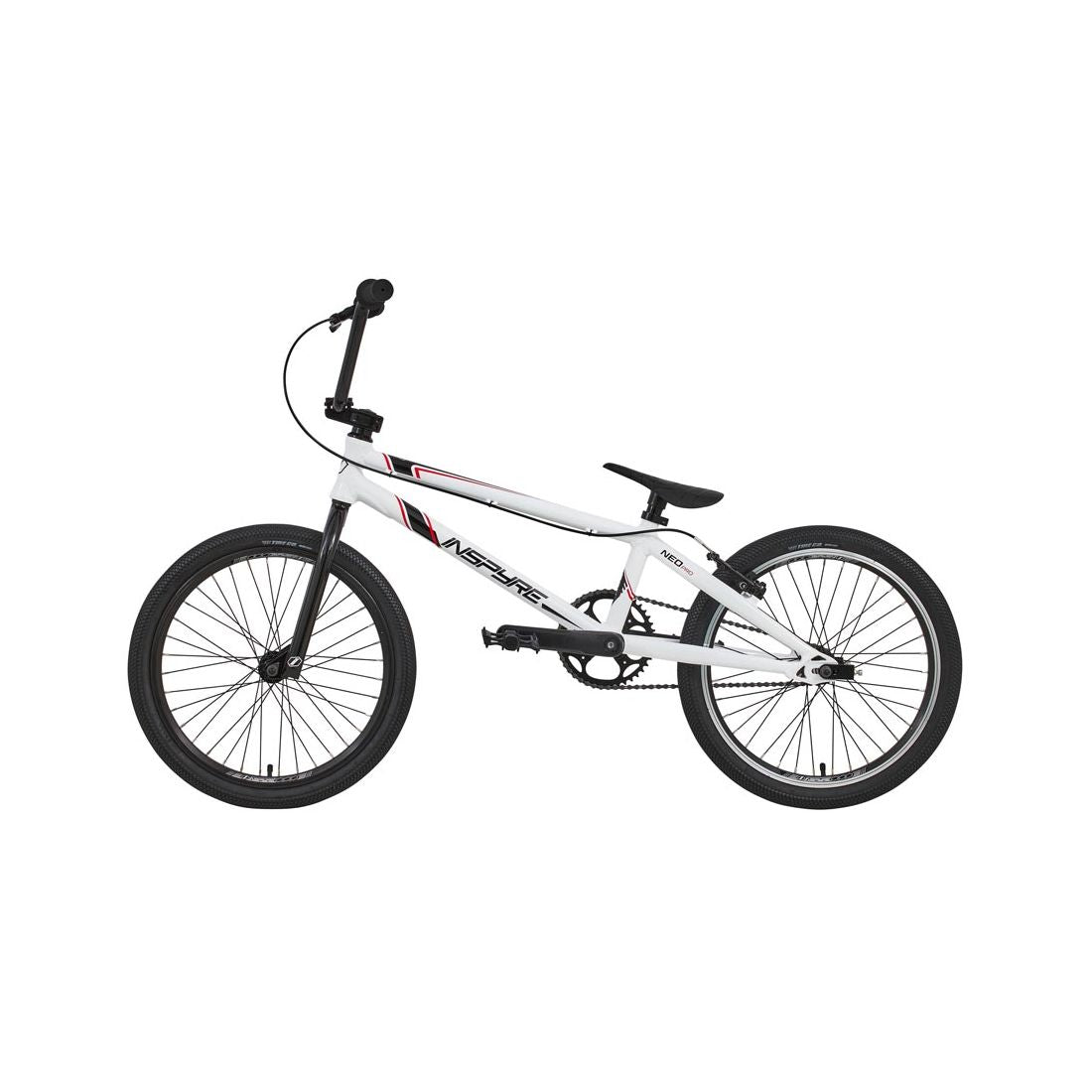 BMX INSPYRE Neo Pro Weiß 2026