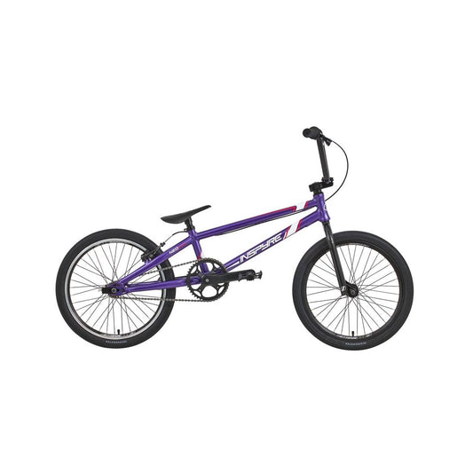 BMX INSPYRE Neo Pro XL Violett 2026