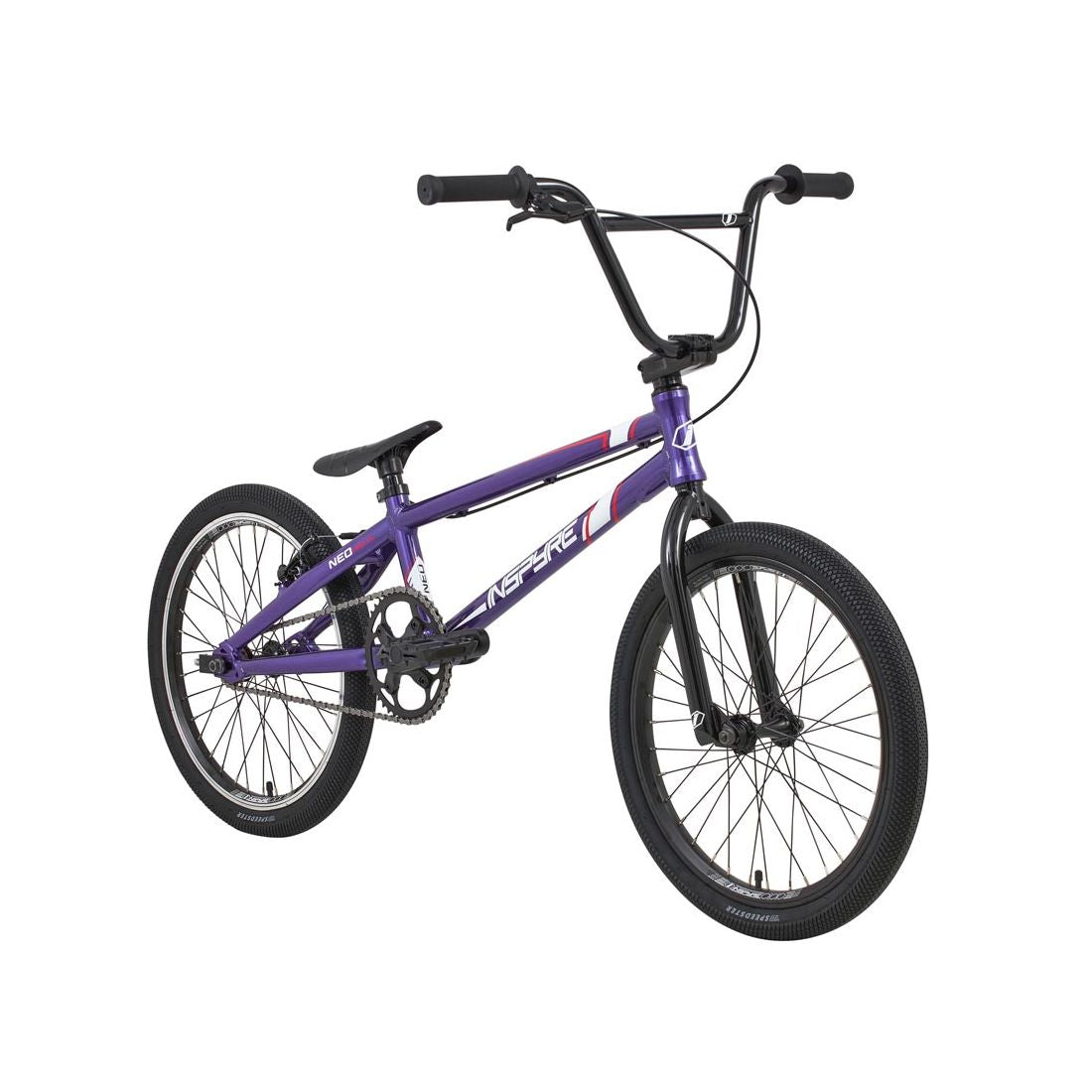 BMX INSPYRE Neo Pro XL Violett 2026