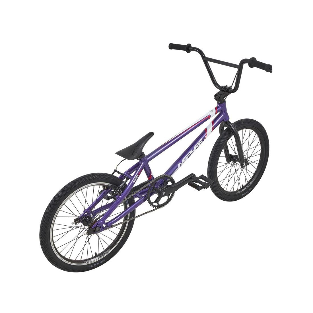 BMX INSPYRE Neo Pro XL Violett 2026
