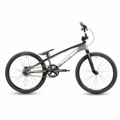 BMX MEYBO Holeshot Custom Expert XL Schwarz/Grau