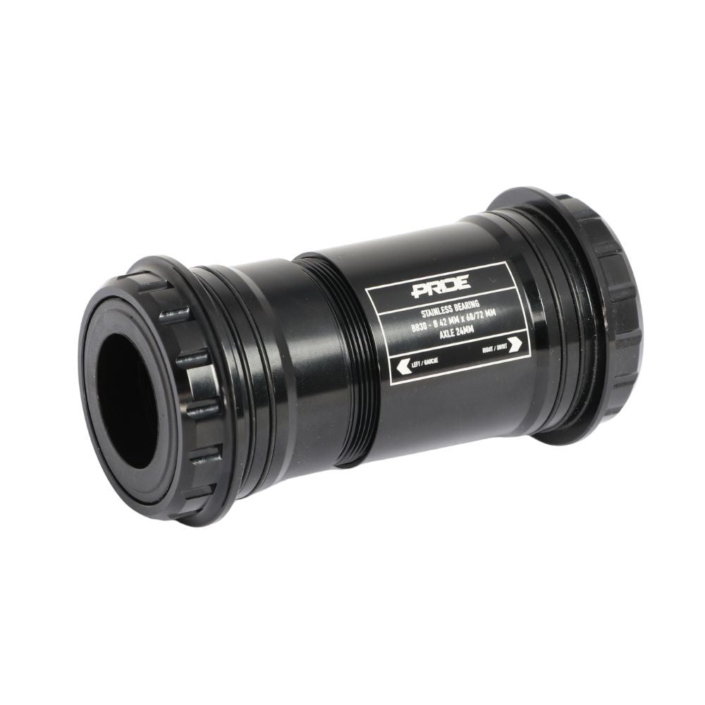 PRIDE BB30 Interlock Innenlager – 24 mm