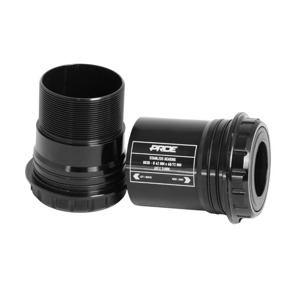 PRIDE BB30 Interlock Innenlager – 24 mm