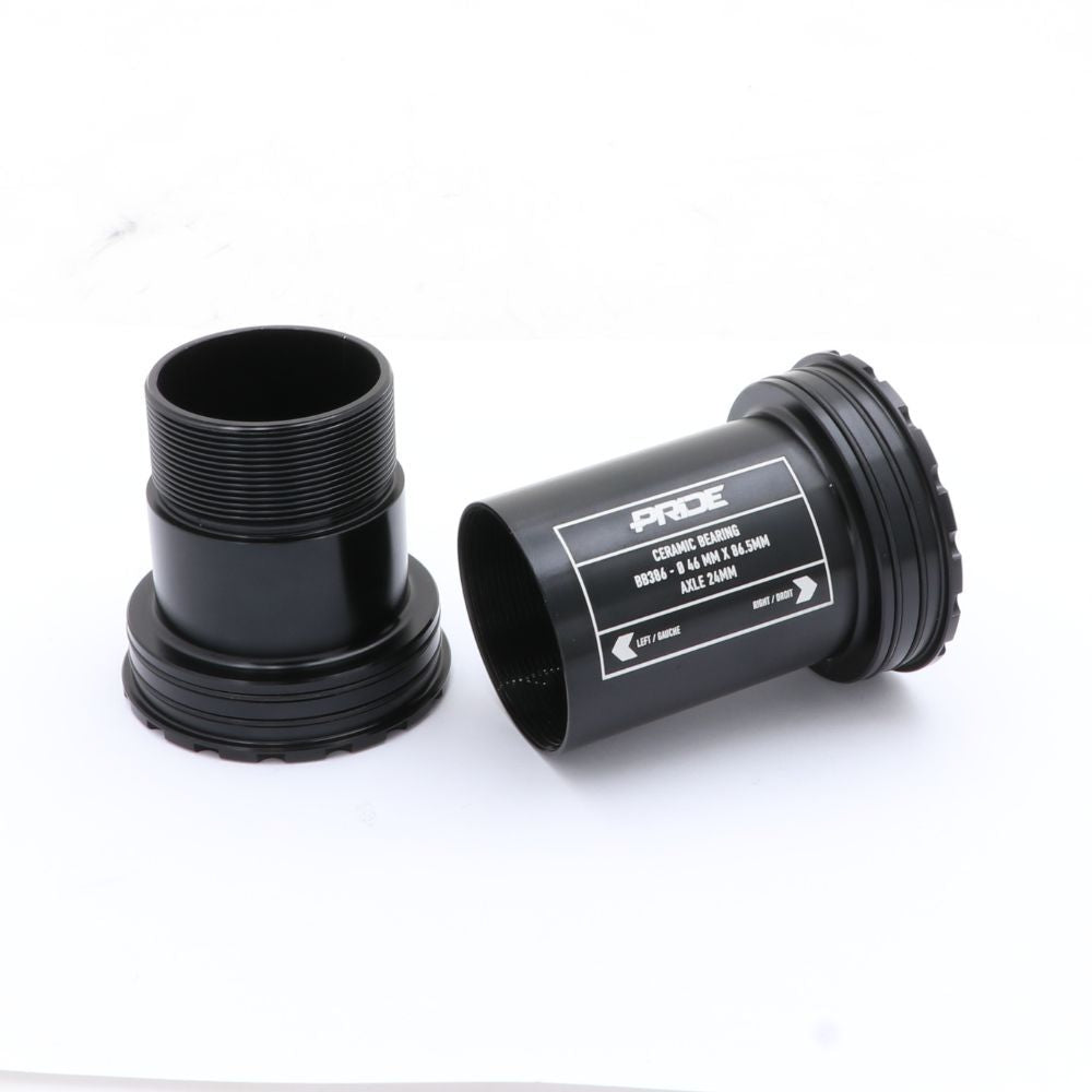 PRIDE BB386 Interlock Keramik-Innenlager 24 mm – Ansicht 2