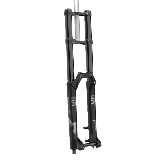 MARZOCCHI BOMBER 58 27.5" 2026 Schwarz Gabel