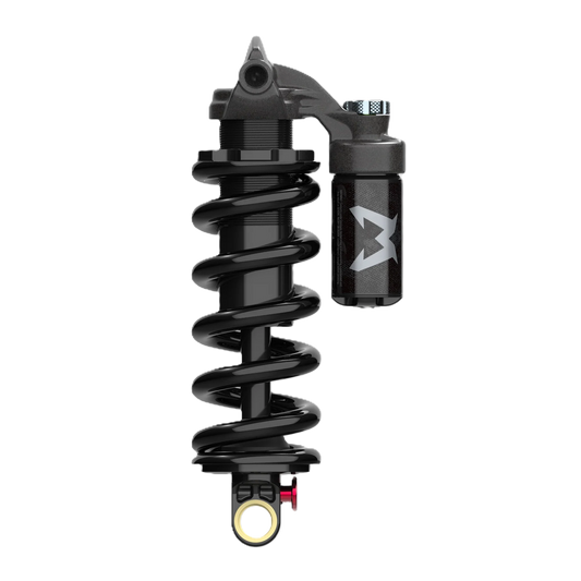Stoßdämpfer MARZOCCHI BOMBER CR mit Feder Trunnion 2026