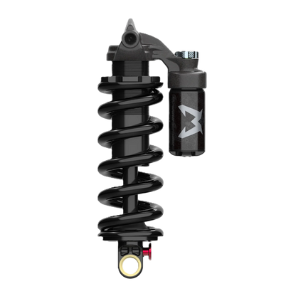 Dämpfer MARZOCCHI BOMBER CR Trunnion 2026