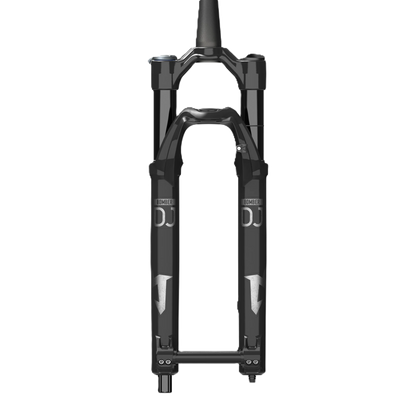 Gabel MARZOCCHI BOMBER DJ 26" Grip 2026 Schwarz