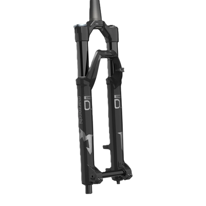 Gabel MARZOCCHI BOMBER DJ 26" Grip 2026 Schwarz
