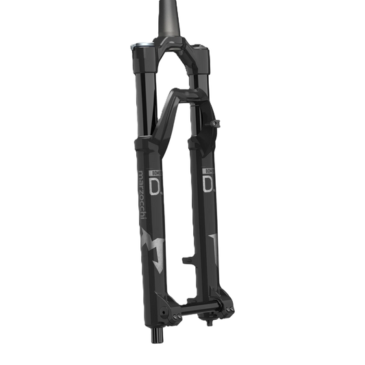 Gabel MARZOCCHI BOMBER DJ 26" Grip 2026 Schwarz