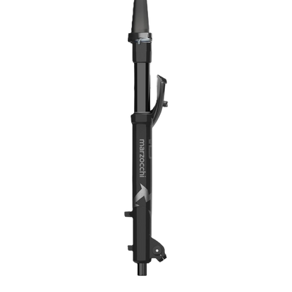 Gabel MARZOCCHI BOMBER DJ 26" Grip 2026 Schwarz
