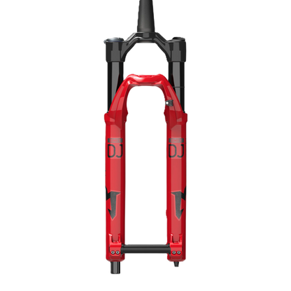 Gabel MARZOCCHI BOMBER DJ 26" Grip 2026 rot