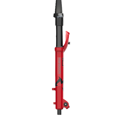 Gabel MARZOCCHI BOMBER DJ 26" Grip 2026 rot