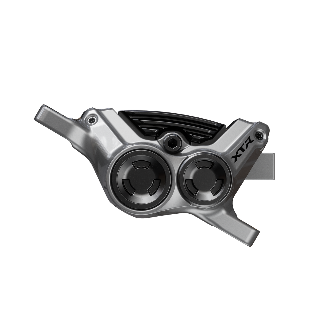 Bremse Hinten SHIMANO XTR M9220 Enduro 4-Kolben