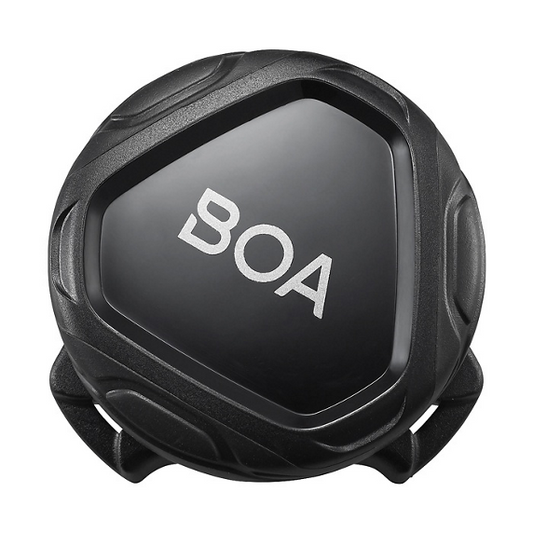 Reparatursatz SHIMANO BOA L6 Schwarz Rechts