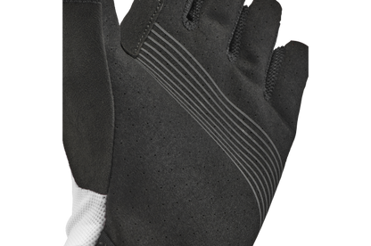 Kurzhandschuhe MAVIC ESSENTIAL Weiß