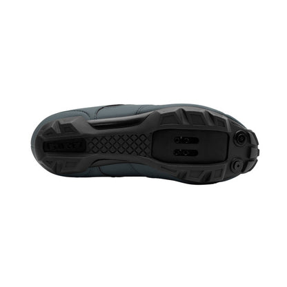 MTB XC/Gravel-Schuhe GIRO CYLINDER II Grau