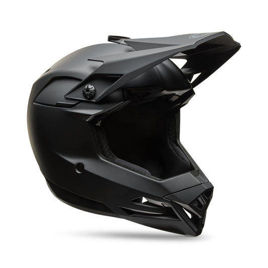 MTB-Helm BELL l FULL-10 MIPS SPHERICAL Schwarz