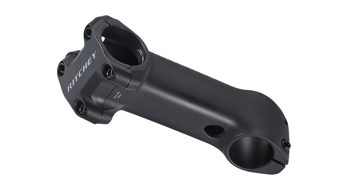 Vorbau RITCHEY WCS SWITCH 6°