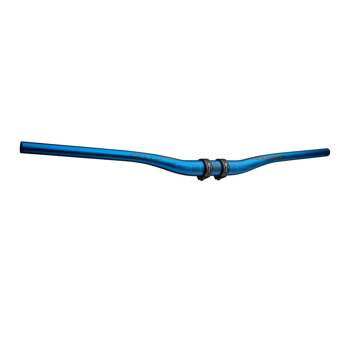 Kleiderbügel RACE FACE ATLAS Rise 20mm 820mm Blau